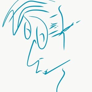 Meet your Posher, Patrick